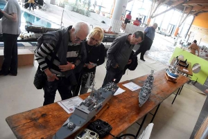 Monistrol-sur-Loire : une exposition magique de modélisme et maquettes