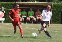 Foot : Bas-en-Basset monte en puissance