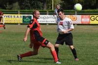 Foot : Bas-en-Basset monte en puissance