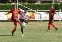 Foot : Bas-en-Basset monte en puissance