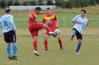 Foot : Freycenet, le coup d&#039;arrêt contre Sainte-Sigolène