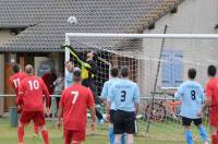 Foot : Freycenet, le coup d&#039;arrêt contre Sainte-Sigolène