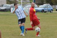 Foot : Freycenet, le coup d&#039;arrêt contre Sainte-Sigolène