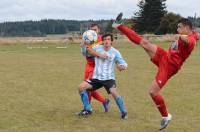 Foot : Freycenet, le coup d&#039;arrêt contre Sainte-Sigolène