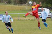 Foot : Freycenet, le coup d&#039;arrêt contre Sainte-Sigolène