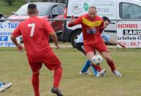 Foot : Freycenet, le coup d&#039;arrêt contre Sainte-Sigolène