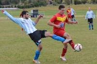 Foot : Freycenet, le coup d&#039;arrêt contre Sainte-Sigolène