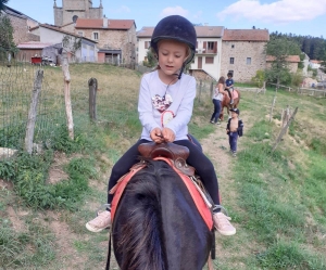 Saint-Julien-Molhesabate : 39 équipes ont participé aux douze jeux