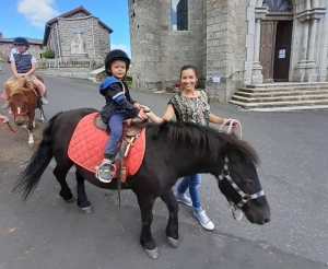 Saint-Julien-Molhesabate : 39 équipes ont participé aux douze jeux