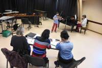 Yssingeaux : quatre écoles de musique réunies pour les examens départementaux