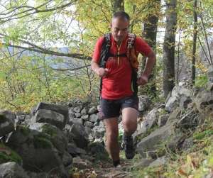 Le Meygal et le Mézenc se prêtent parfaitement au trail et à la course d&#039;orientation