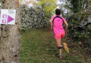 Le Meygal et le Mézenc se prêtent parfaitement au trail et à la course d&#039;orientation