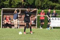 Foot : Auzon-Azerat vainqueur de la Coupe Régis-Fay