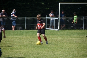 Grazac : Emblavez Jeunes vainqueur du tournoi de foot en U10-U11