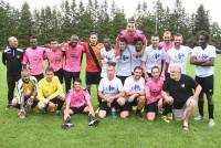 Foot : le Mazet-Chambon assuré du titre de champion en District 4