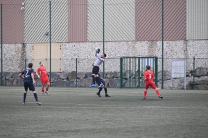 Foot, R3 : Monistrol 2 remporte le derby à Saint-Didier/Saint-Just