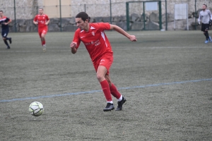 Foot, R3 : Monistrol 2 remporte le derby à Saint-Didier/Saint-Just