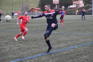 Foot, R3 : Monistrol 2 remporte le derby à Saint-Didier/Saint-Just