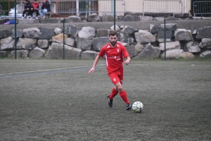 Foot, R3 : Monistrol 2 remporte le derby à Saint-Didier/Saint-Just