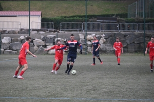 Foot, R3 : Monistrol 2 remporte le derby à Saint-Didier/Saint-Just