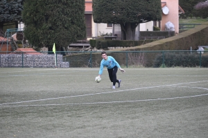 Foot, R3 : Monistrol 2 remporte le derby à Saint-Didier/Saint-Just