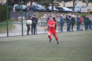 Foot, R3 : Monistrol 2 remporte le derby à Saint-Didier/Saint-Just