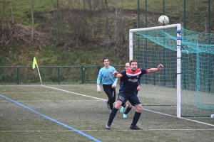 Foot, R3 : Monistrol 2 remporte le derby à Saint-Didier/Saint-Just