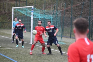 Foot, R3 : Monistrol 2 remporte le derby à Saint-Didier/Saint-Just