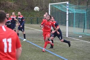 Foot, R3 : Monistrol 2 remporte le derby à Saint-Didier/Saint-Just