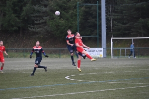 Foot, R3 : Monistrol 2 remporte le derby à Saint-Didier/Saint-Just