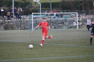 Foot, R3 : Monistrol 2 remporte le derby à Saint-Didier/Saint-Just