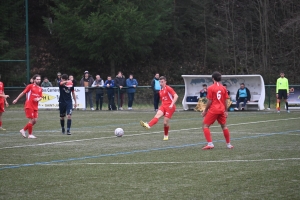 Foot, R3 : Monistrol 2 remporte le derby à Saint-Didier/Saint-Just