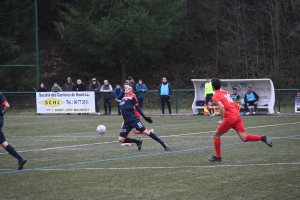 Foot, R3 : Monistrol 2 remporte le derby à Saint-Didier/Saint-Just