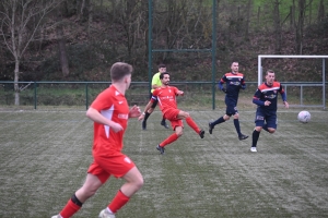 Foot, R3 : Monistrol 2 remporte le derby à Saint-Didier/Saint-Just