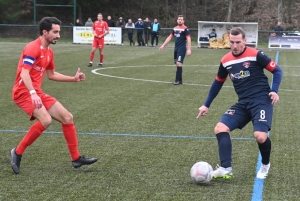 Foot, R3 : Monistrol 2 remporte le derby à Saint-Didier/Saint-Just