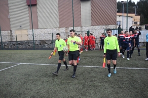 Foot, R3 : Monistrol 2 remporte le derby à Saint-Didier/Saint-Just