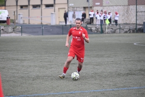 Foot, R3 : Monistrol 2 remporte le derby à Saint-Didier/Saint-Just