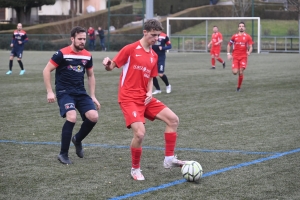 Foot, R3 : Monistrol 2 remporte le derby à Saint-Didier/Saint-Just