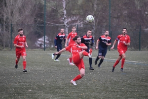 Foot, R3 : Monistrol 2 remporte le derby à Saint-Didier/Saint-Just