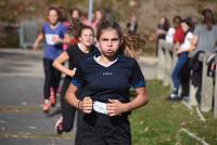 Cross des collèges de Tence : les 4e