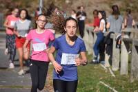 Cross des collèges de Tence : les 4e