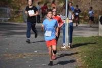 Cross des collèges de Tence : les 4e