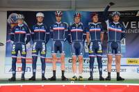 Cyclisme : ils construisent leur futur sur le Tour de l&#039;Avenir