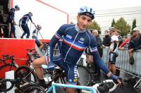 Cyclisme : ils construisent leur futur sur le Tour de l&#039;Avenir