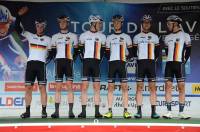 Cyclisme : ils construisent leur futur sur le Tour de l&#039;Avenir