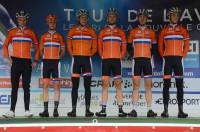 Cyclisme : ils construisent leur futur sur le Tour de l&#039;Avenir