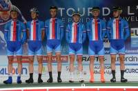 Cyclisme : ils construisent leur futur sur le Tour de l&#039;Avenir