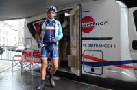 Cyclisme : ils construisent leur futur sur le Tour de l&#039;Avenir