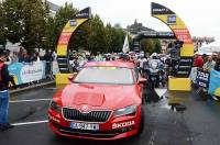 Cyclisme : ils construisent leur futur sur le Tour de l&#039;Avenir