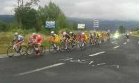 Cyclisme : ils construisent leur futur sur le Tour de l&#039;Avenir